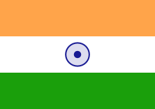Flag in